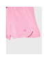 United Colors Of Benetton Pantaloni scurți sport 3J70G900O Roz Regular Fit - Pled.ro