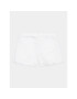 United Colors Of Benetton Pantaloni scurți sport 4HB5C901N Alb Regular Fit - Pled.ro