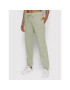 United Colors Of Benetton Pantaloni trening 31NB3F00N Verde Regular Fit - Pled.ro