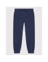 United Colors Of Benetton Pantaloni trening 39M2I0515 Bleumarin Regular Fit - Pled.ro