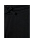 United Colors Of Benetton Pantaloni trening 39M2I0515 Negru Regular Fit - Pled.ro