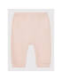 United Colors Of Benetton Pantaloni trening 3CEDAF004 Roz Regular Fit - Pled.ro