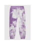 United Colors Of Benetton Pantaloni trening 3EM5CF00J Violet Regular Fit - Pled.ro