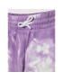 United Colors Of Benetton Pantaloni trening 3EM5CF00J Violet Regular Fit - Pled.ro