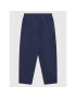 United Colors Of Benetton Pantaloni trening 3J68CF01E Bleumarin Regular Fit - Pled.ro