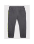 United Colors Of Benetton Pantaloni trening 3J68GF007 Gri Regular Fit - Pled.ro