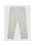 United Colors Of Benetton Pantaloni trening 3J68GF007 Gri Regular Fit - Pled.ro