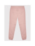 United Colors Of Benetton Pantaloni trening 3J68I0017 Roz Regular Fit - Pled.ro