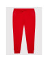 United Colors Of Benetton Pantaloni trening 3J68I0028 Roșu Regular Fit - Pled.ro