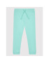 United Colors Of Benetton Pantaloni trening 3J68I0897 Albastru Regular Fit - Pled.ro