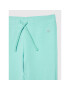 United Colors Of Benetton Pantaloni trening 3J68I0897 Albastru Regular Fit - Pled.ro