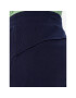 United Colors Of Benetton Pantaloni trening 3J68P0472 Bleumarin Regular Fit - Pled.ro