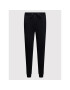 United Colors Of Benetton Pantaloni trening 3J68P0472 Negru Regular Fit - Pled.ro