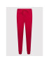 United Colors Of Benetton Pantaloni trening 3J68P0472 Roz Regular Fit - Pled.ro