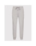 United Colors Of Benetton Pantaloni trening 3J68P0509 Gri Regular Fit - Pled.ro