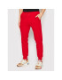 United Colors Of Benetton Pantaloni trening 3J68UF002 Roșu Regular Fit - Pled.ro