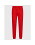 United Colors Of Benetton Pantaloni trening 3J68UF002 Roșu Regular Fit - Pled.ro