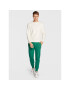 United Colors Of Benetton Pantaloni trening 3J68UF002 Verde Regular Fit - Pled.ro