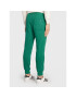 United Colors Of Benetton Pantaloni trening 3J68UF002 Verde Regular Fit - Pled.ro