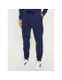 United Colors Of Benetton Pantaloni trening 3J68UF00K Bleumarin Regular Fit - Pled.ro