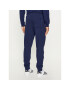 United Colors Of Benetton Pantaloni trening 3J68UF00K Bleumarin Regular Fit - Pled.ro