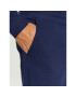 United Colors Of Benetton Pantaloni trening 3J68UF00K Bleumarin Regular Fit - Pled.ro