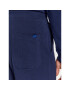 United Colors Of Benetton Pantaloni trening 3J68UF00K Bleumarin Regular Fit - Pled.ro