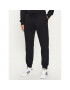 United Colors Of Benetton Pantaloni trening 3J68UF00K Negru Regular Fit - Pled.ro