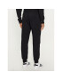 United Colors Of Benetton Pantaloni trening 3J68UF00K Negru Regular Fit - Pled.ro