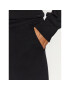 United Colors Of Benetton Pantaloni trening 3J68UF00K Negru Regular Fit - Pled.ro