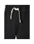 United Colors Of Benetton Pantaloni trening 3J70I0041 Negru Regular Fit - Pled.ro