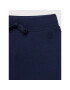 United Colors Of Benetton Pantaloni trening 3J70I0046 Bleumarin Regular Fit - Pled.ro