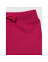 United Colors Of Benetton Pantaloni trening 3J70I0046 Roz Regular Fit - Pled.ro