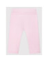 United Colors Of Benetton Pantaloni trening 3J70I0046 Roz Regular Fit - Pled.ro