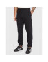 United Colors Of Benetton Pantaloni trening 3J73UF00E Negru Relaxed Fit - Pled.ro