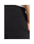 United Colors Of Benetton Pantaloni trening 3J73UF00E Negru Relaxed Fit - Pled.ro