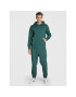 United Colors Of Benetton Pantaloni trening 3J73UF00E Verde Relaxed Fit - Pled.ro