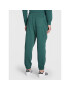 United Colors Of Benetton Pantaloni trening 3J73UF00E Verde Relaxed Fit - Pled.ro