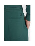 United Colors Of Benetton Pantaloni trening 3J73UF00E Verde Relaxed Fit - Pled.ro