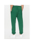 United Colors Of Benetton Pantaloni trening 3J73UF00U Verde Regular Fit - Pled.ro