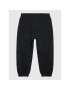 United Colors Of Benetton Pantaloni trening 3J74I0517 Negru Regular Fit - Pled.ro