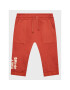 United Colors Of Benetton Pantaloni trening 3JLXGF017 Roșu Regular Fit - Pled.ro