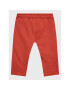 United Colors Of Benetton Pantaloni trening 3JLXGF017 Roșu Regular Fit - Pled.ro