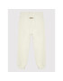 United Colors Of Benetton Pantaloni trening 3QLACF00H Bej Regular Fit - Pled.ro