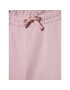 United Colors Of Benetton Pantaloni trening 3QLACF00H Roz Regular Fit - Pled.ro