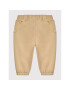 United Colors Of Benetton Pantaloni trening 3QLAGF003 Bej Regular Fit - Pled.ro