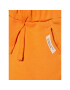 United Colors Of Benetton Pantaloni trening 3QLAGF005 Portocaliu Regular Fit - Pled.ro