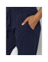 United Colors Of Benetton Pantaloni tricotați 1294P0869 Bleumarin Regular Fit - Pled.ro