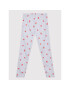 United Colors Of Benetton Pijama 30960P00X Colorat Regular Fit - Pled.ro