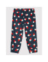 United Colors Of Benetton Pijama 3F7B0P00B Colorat Regular Fit - Pled.ro